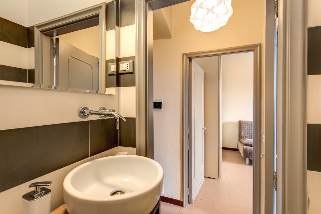 Cinque Terre The Harbour Apt - Two Bathrooms La Spezia Eksteriør billede