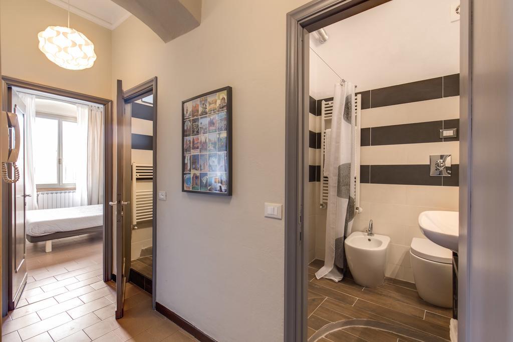 Cinque Terre The Harbour Apt - Two Bathrooms La Spezia Værelse billede